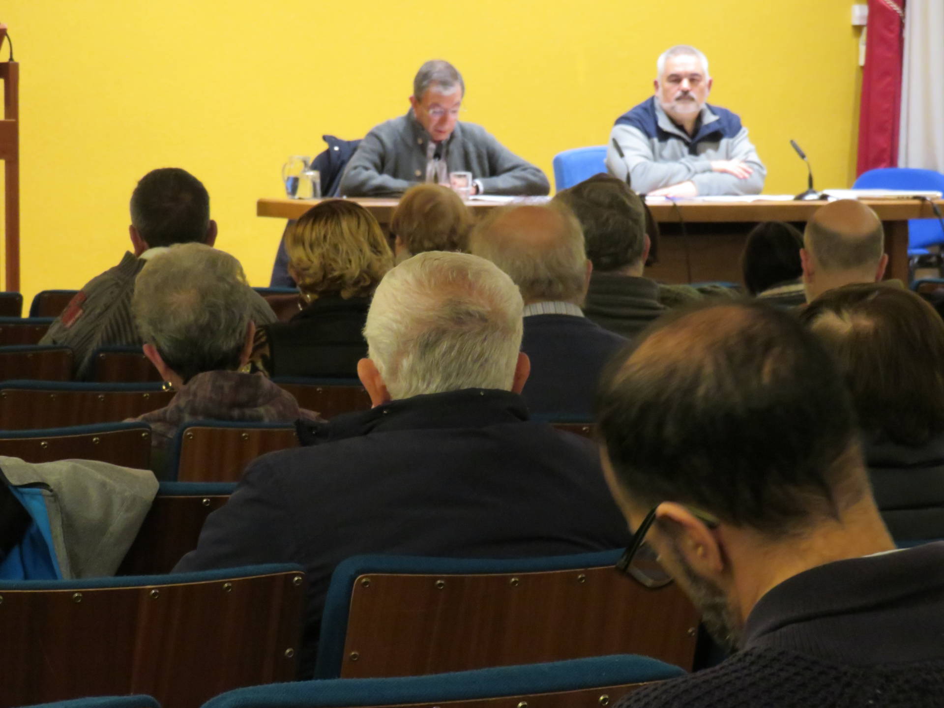Inauguradas las XXII Jornadas de Divulgación de la Doctrina Social de la Iglesia 6 Inauguradas las XXII Jornadas de Divulgacion de la Doctrina Social de la Iglesia