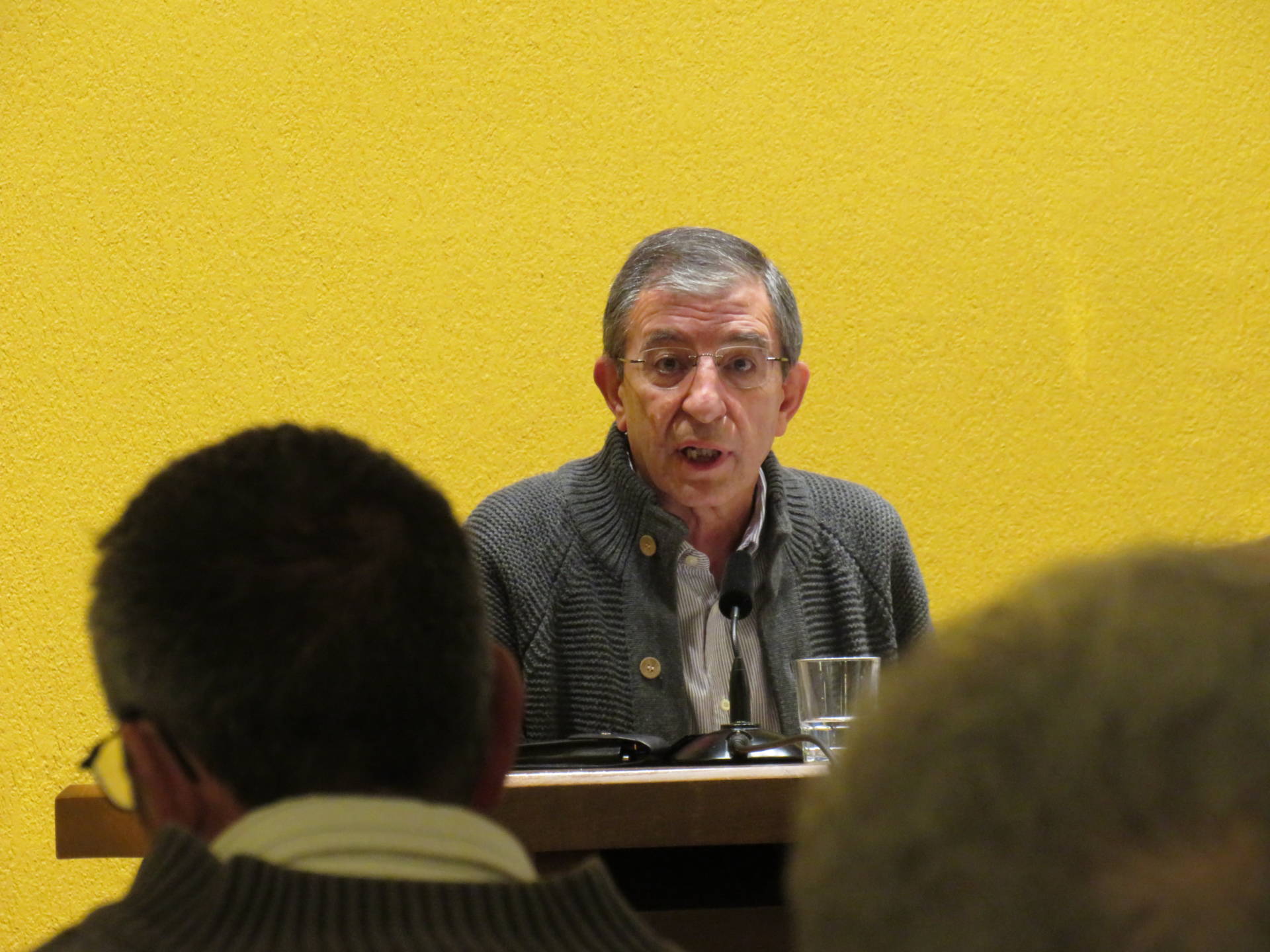 Inauguradas las XXII Jornadas de Divulgación de la Doctrina Social de la Iglesia 1 Inauguradas las XXII Jornadas de Divulgacion de la Doctrina Social de la Iglesia