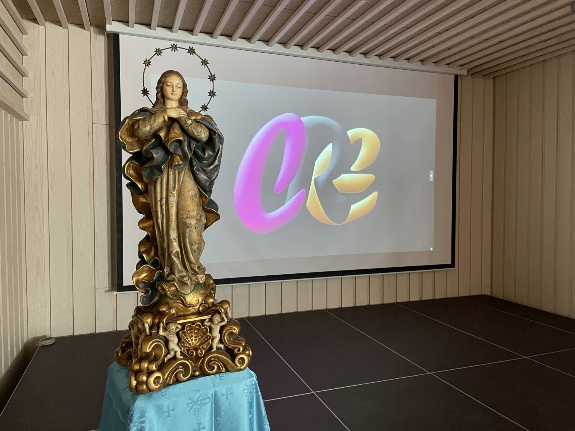 Los milagros de Jesús centran la final del XXXV Concurso Religioso Escolar 11 Los milagros de Jesús centran la final del XXXV Concurso Religioso Escolar