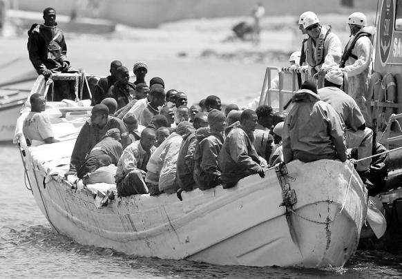 Entidades de Iglesia celebran el inicio de un proceso para la regularización extraordinaria de personas migrantes 1 inmigracion