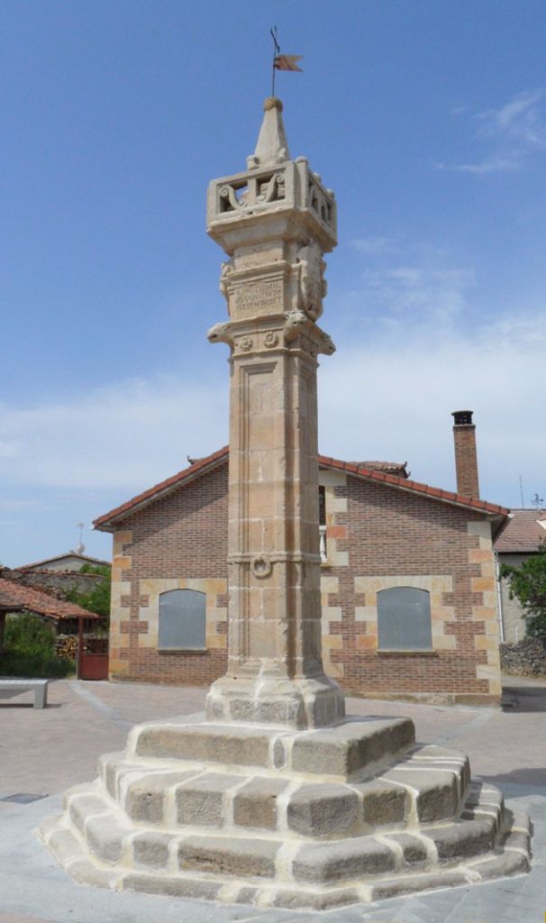 El rollo de Jaramillo de la Fuente 1 jaramillo fuente