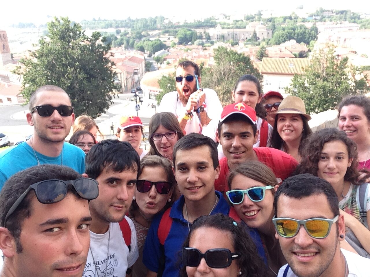 Jóvenes, burgaleses y amigos fuertes de Dios 7 jee-avila-5.jpg