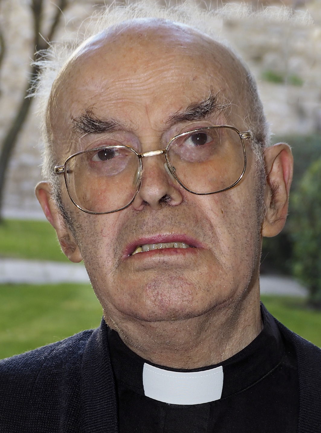 Fallece el sacerdote Jesús Barriuso García 1 OLYMPUS DIGITAL CAMERA