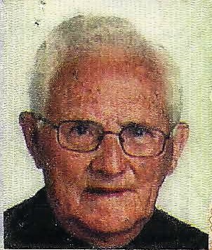 Fallece el sacerdote Jesús Sainz Terrones 1 jesus sainz terrones