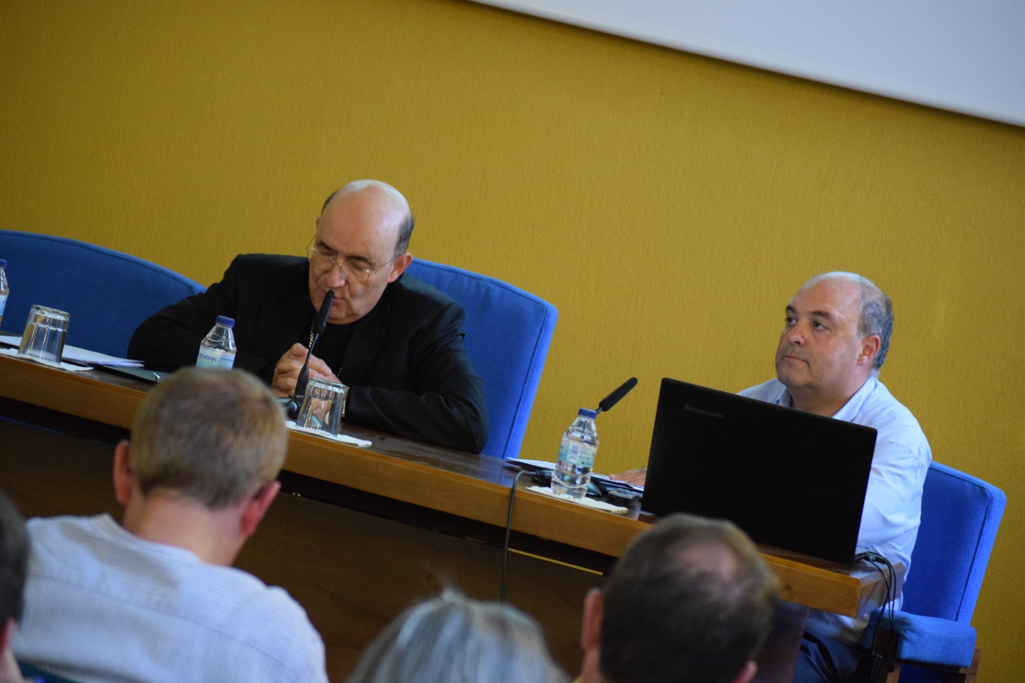 Una diócesis «en salida» que apuesta por la formación 1 jornada diocesana formacion_0593