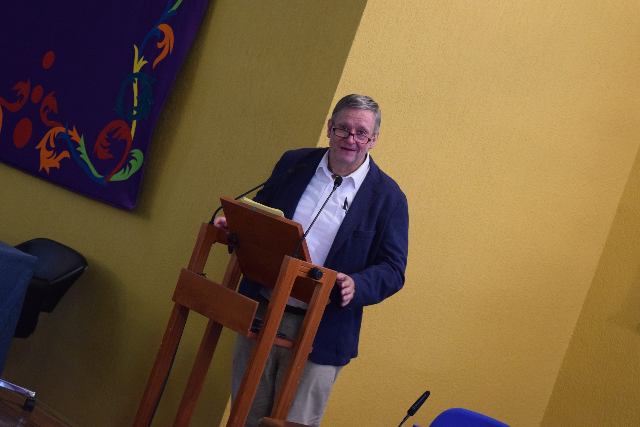 Una diócesis «en salida» que apuesta por la formación 4 jornada diocesana formacion_0630