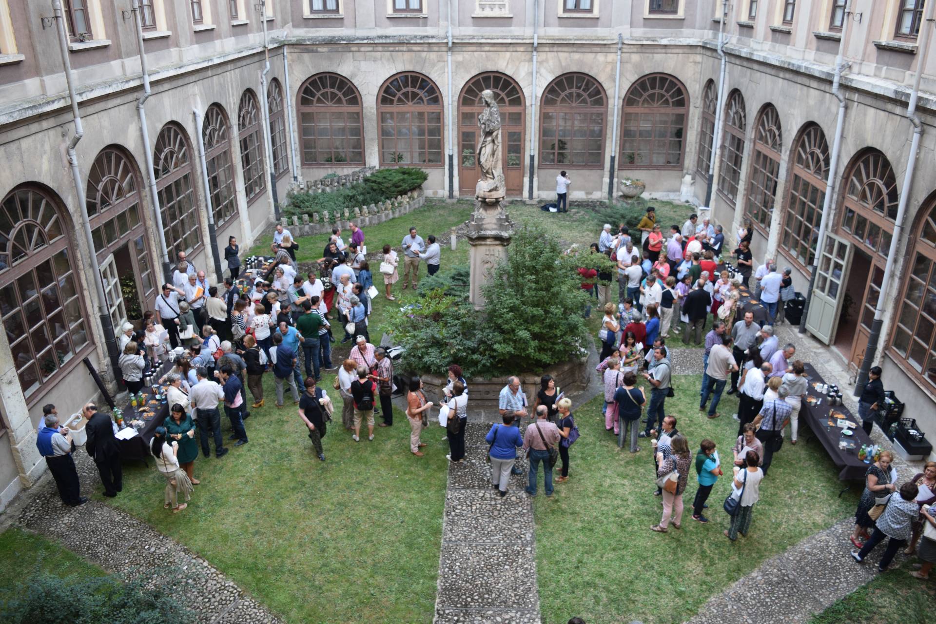 Así ha sido 2018: el resumen del año en la diócesis 9 jornada diocesana formacion_16