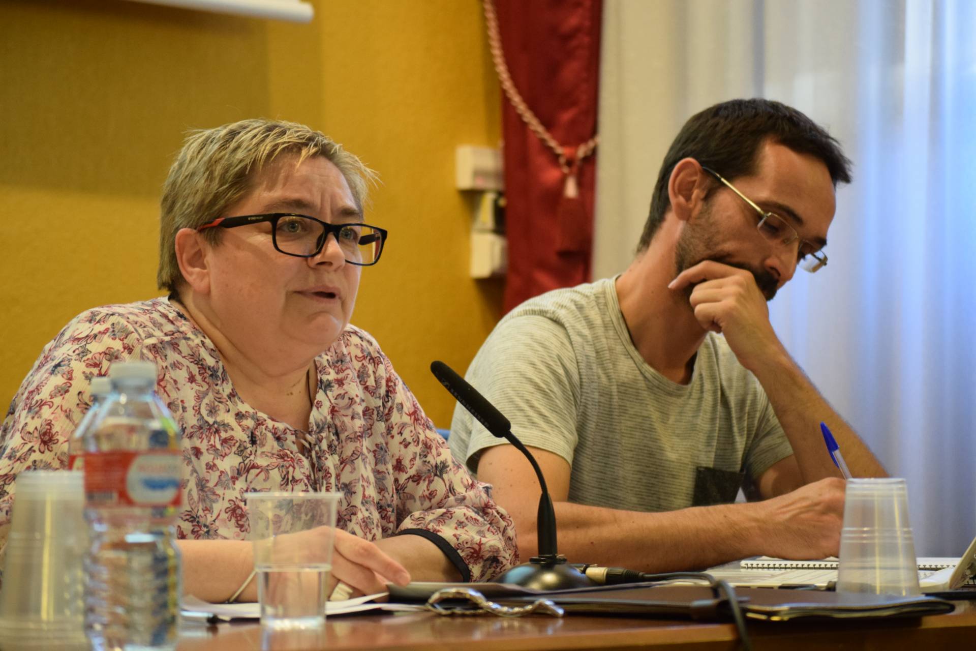 Una jornada que busca preparar a los creyentes para vivir según la fe 7 jornada diocesana formacion_7