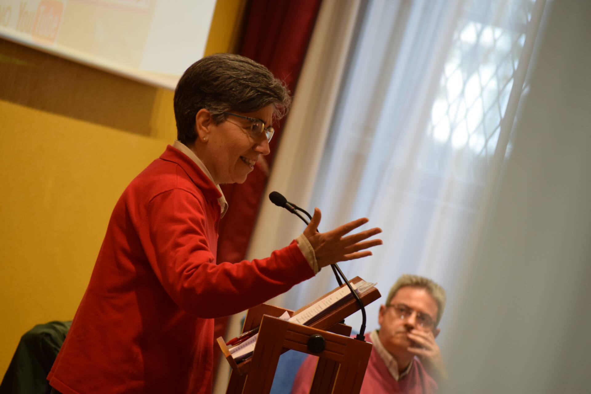 La Jornada Diocesana de Formación aborda el acompañamiento: «Es un arte, no hay protocolos ni caminos unívocos» 13 La Jornada Diocesana de Formación aborda el acompañamiento: «Es un arte, no hay protocolos ni caminos unívocos»»