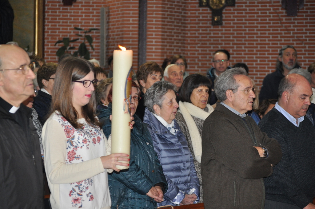 La Iglesia en Burgos celebra su X Encuentro Pastoral Diocesano 2 jornada pastoral 2