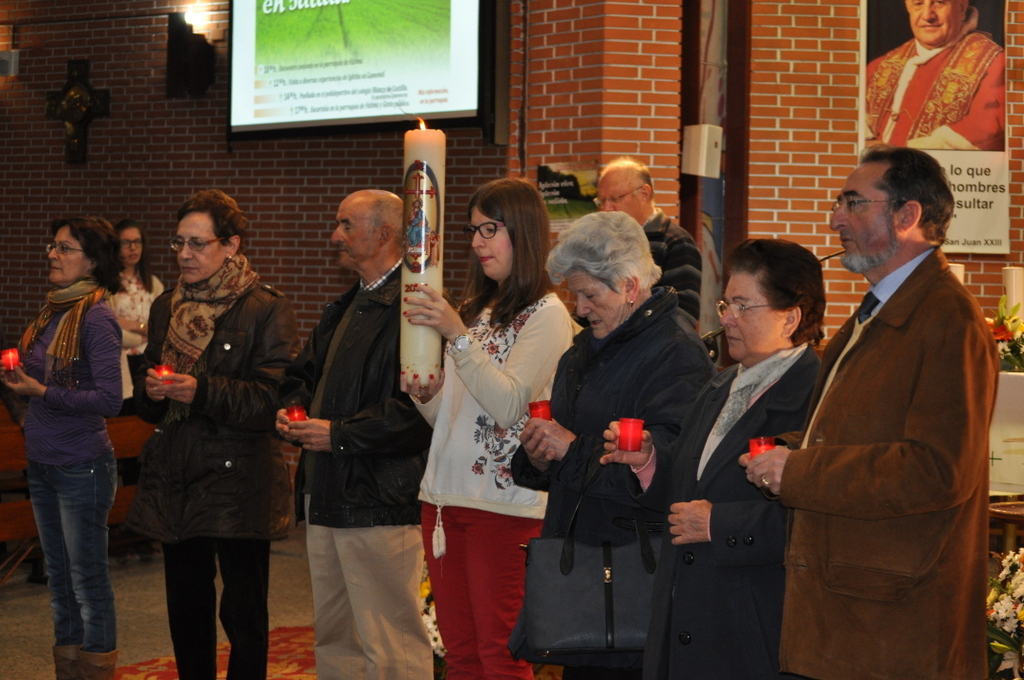 La Iglesia en Burgos celebra su X Encuentro Pastoral Diocesano 3 jornada pastoral 3