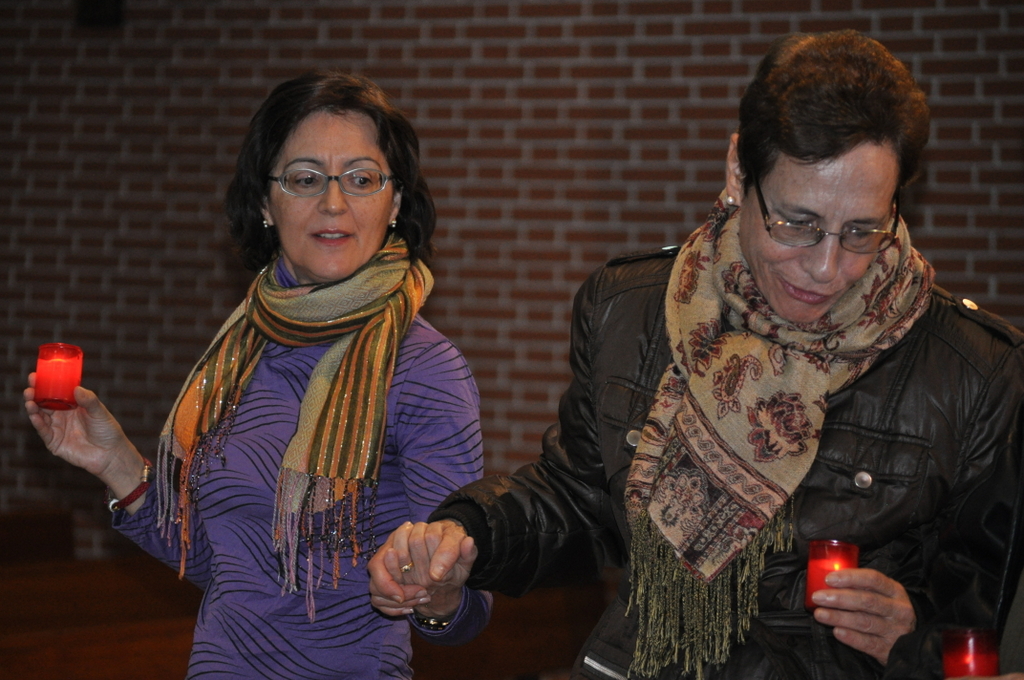 La Iglesia en Burgos celebra su X Encuentro Pastoral Diocesano 4 jornada pastoral 4