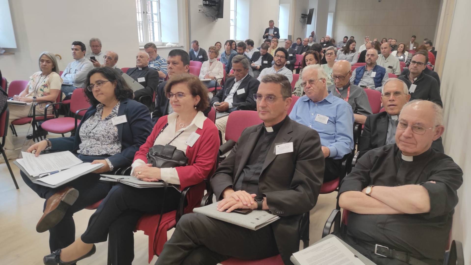 Concluyen las Jornadas de Patrimonio con una gran participación 1 jornadas patrimonio 1