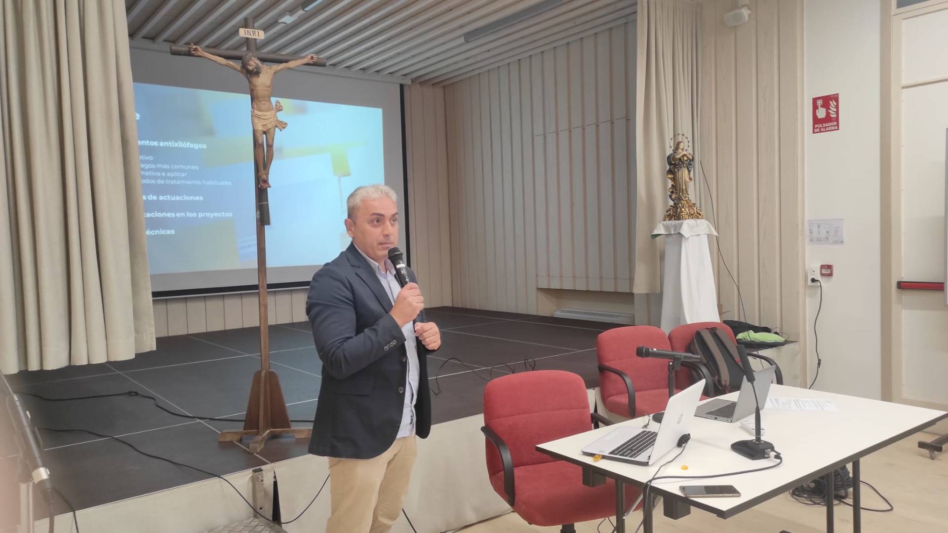 Concluyen las Jornadas de Patrimonio con una gran participación 2 jornadas patrimonio 2