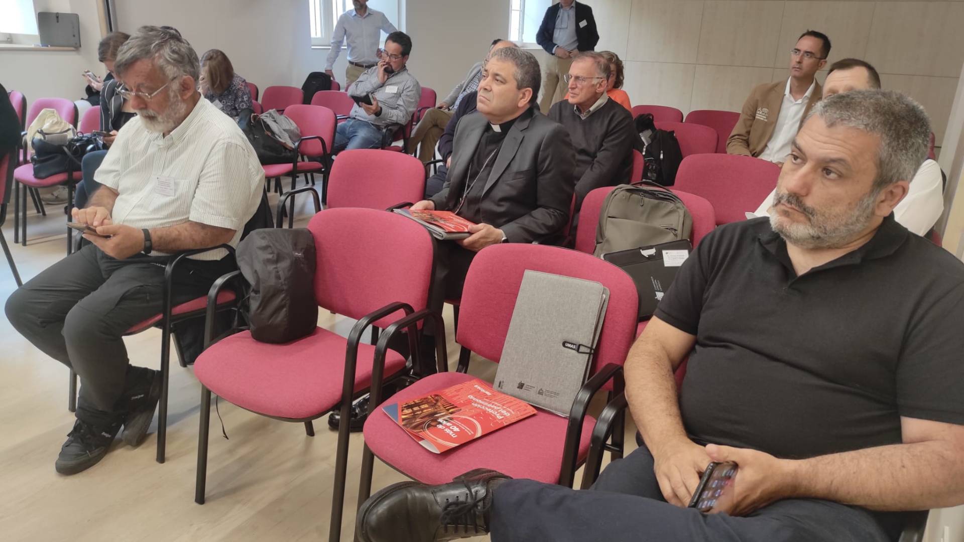 Concluyen las Jornadas de Patrimonio con una gran participación 3 jornadas patrimonio 3