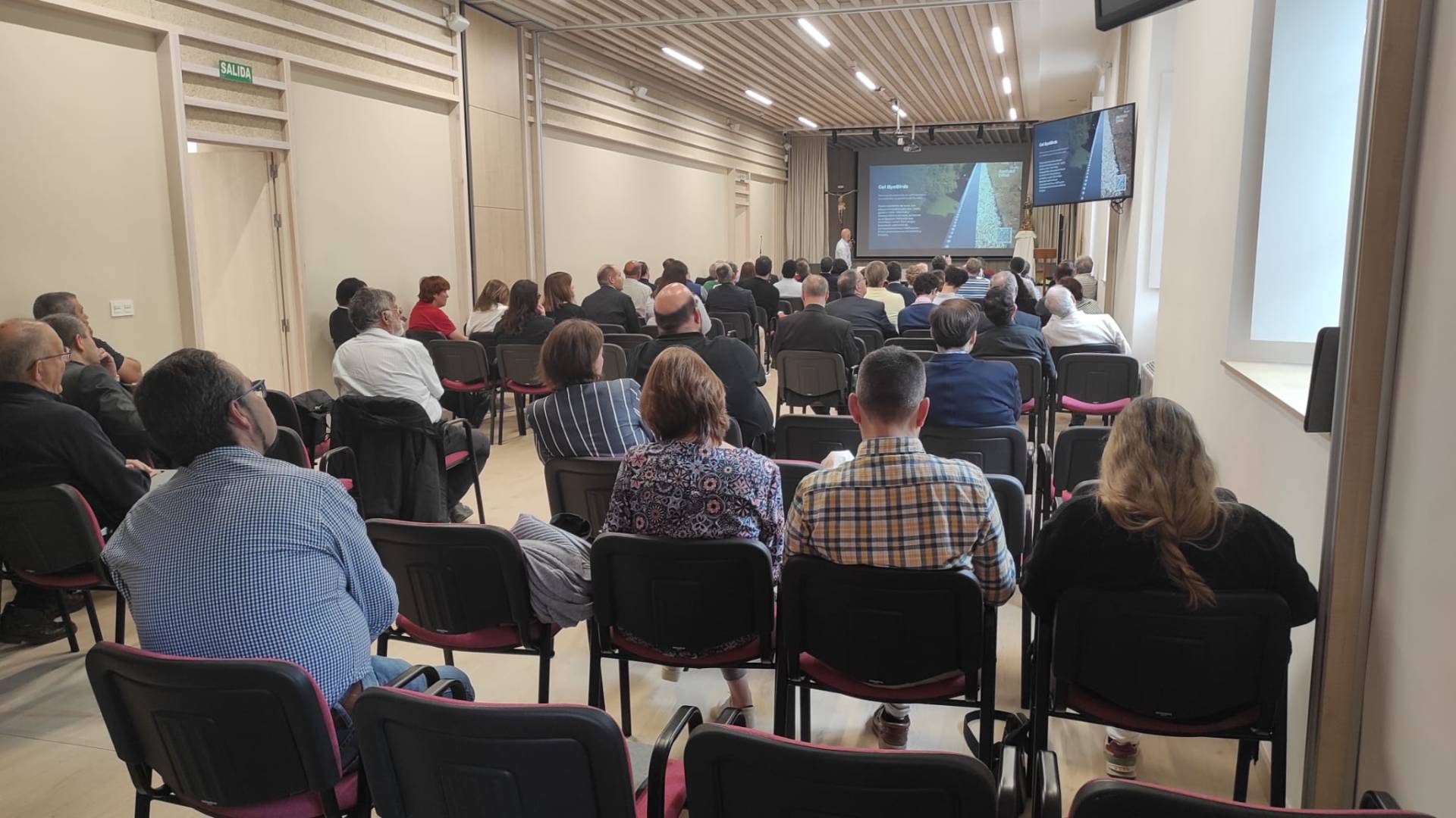 Concluyen las Jornadas de Patrimonio con una gran participación 4 jornadas patrimonio 4