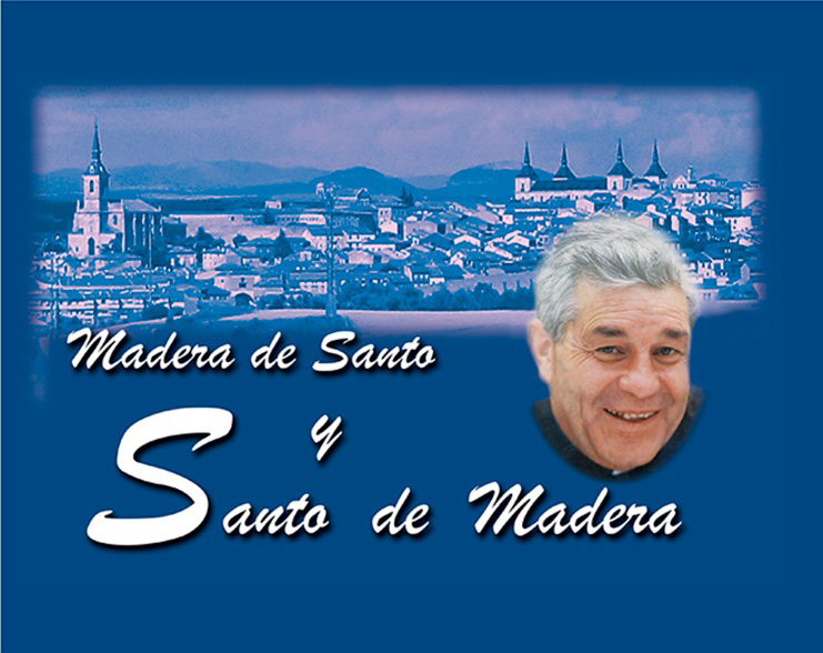 Un sacerdote con "madera de santo" 1 jose maria portillo