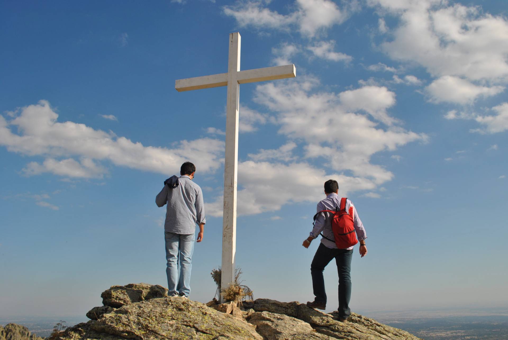 Una Iglesia preocupada y ocupada por los jóvenes 1 jovenes iglesia