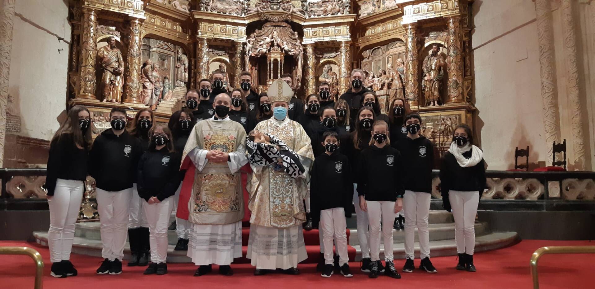 La familia, escuela donde «aprendemos a amar con el corazón grande» 2 jubileo de las familias