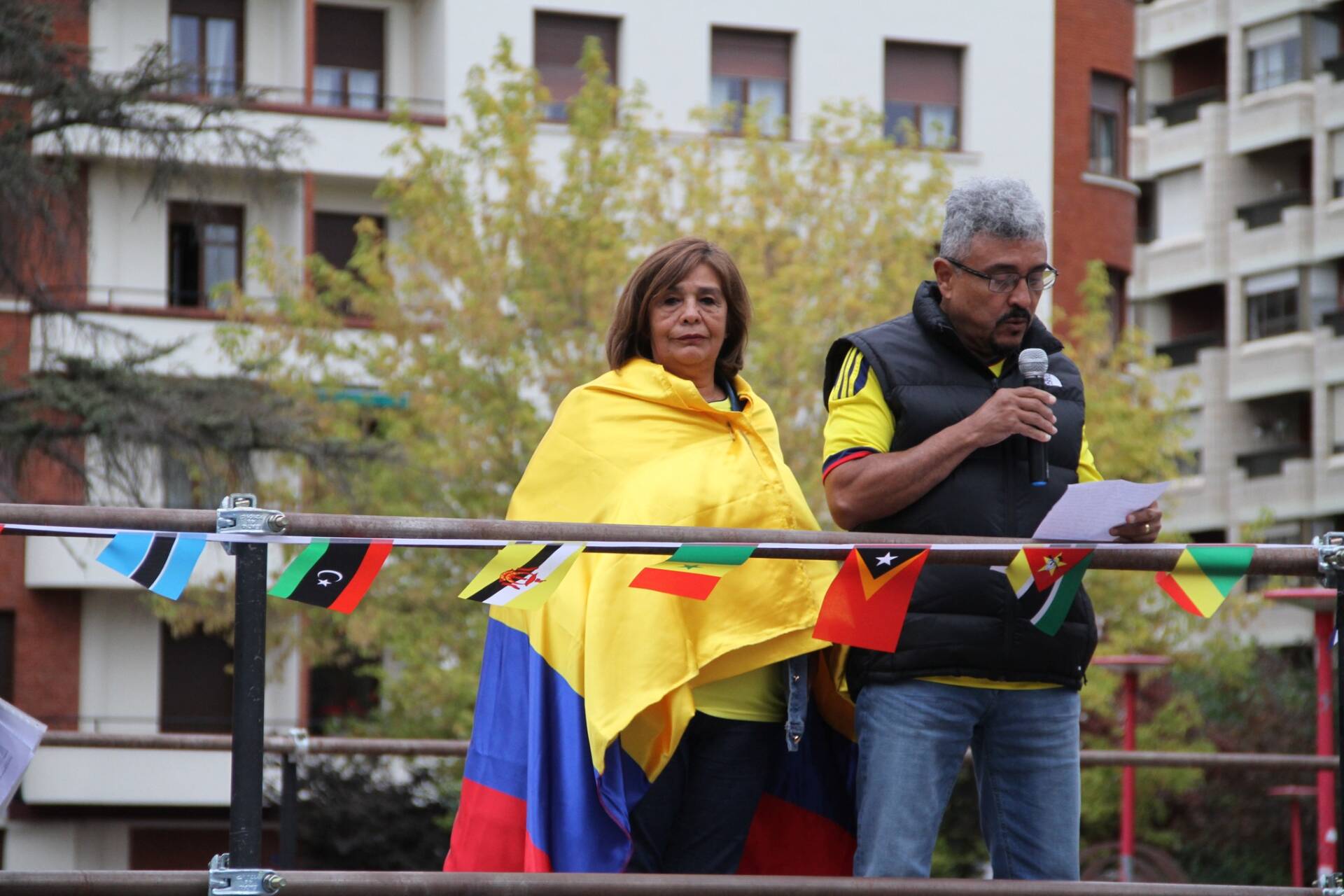 «La Iglesia es universal, abierta y enriquecida por todos» 13 jubileo-migrantes-miranda-iglesia-universal-abierta-enriquecida_013