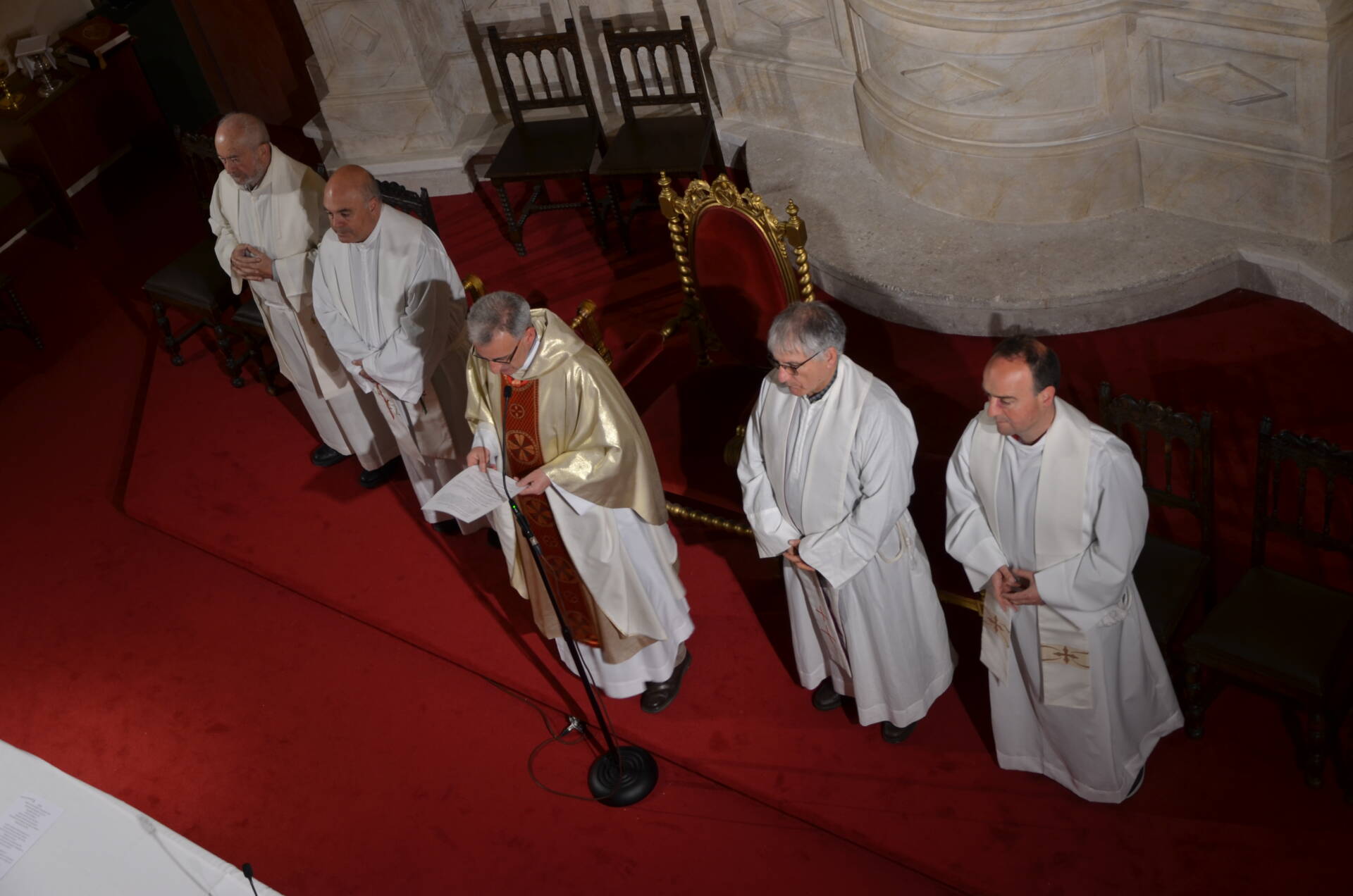 «Trabajar ya no es suficiente»: la archidiócesis celebra el Jubileo de los Trabajadores 11 jubileo-trabajadores-burgos-trabajo-decente_00011
