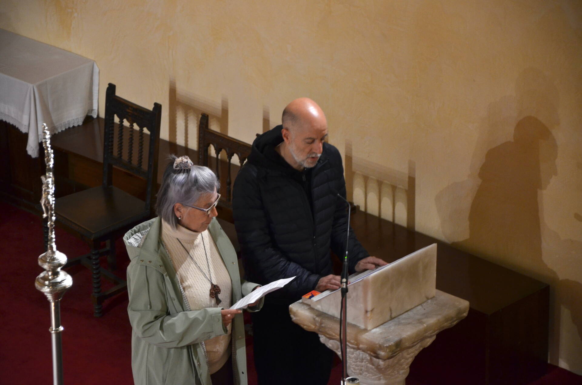«Trabajar ya no es suficiente»: la archidiócesis celebra el Jubileo de los Trabajadores 12 jubileo-trabajadores-burgos-trabajo-decente_00012