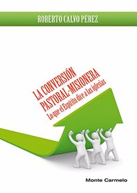 Profesores de la Facultad de Teología presentan sus últimas publicaciones 2 la-conversion-pastoral-misionera
