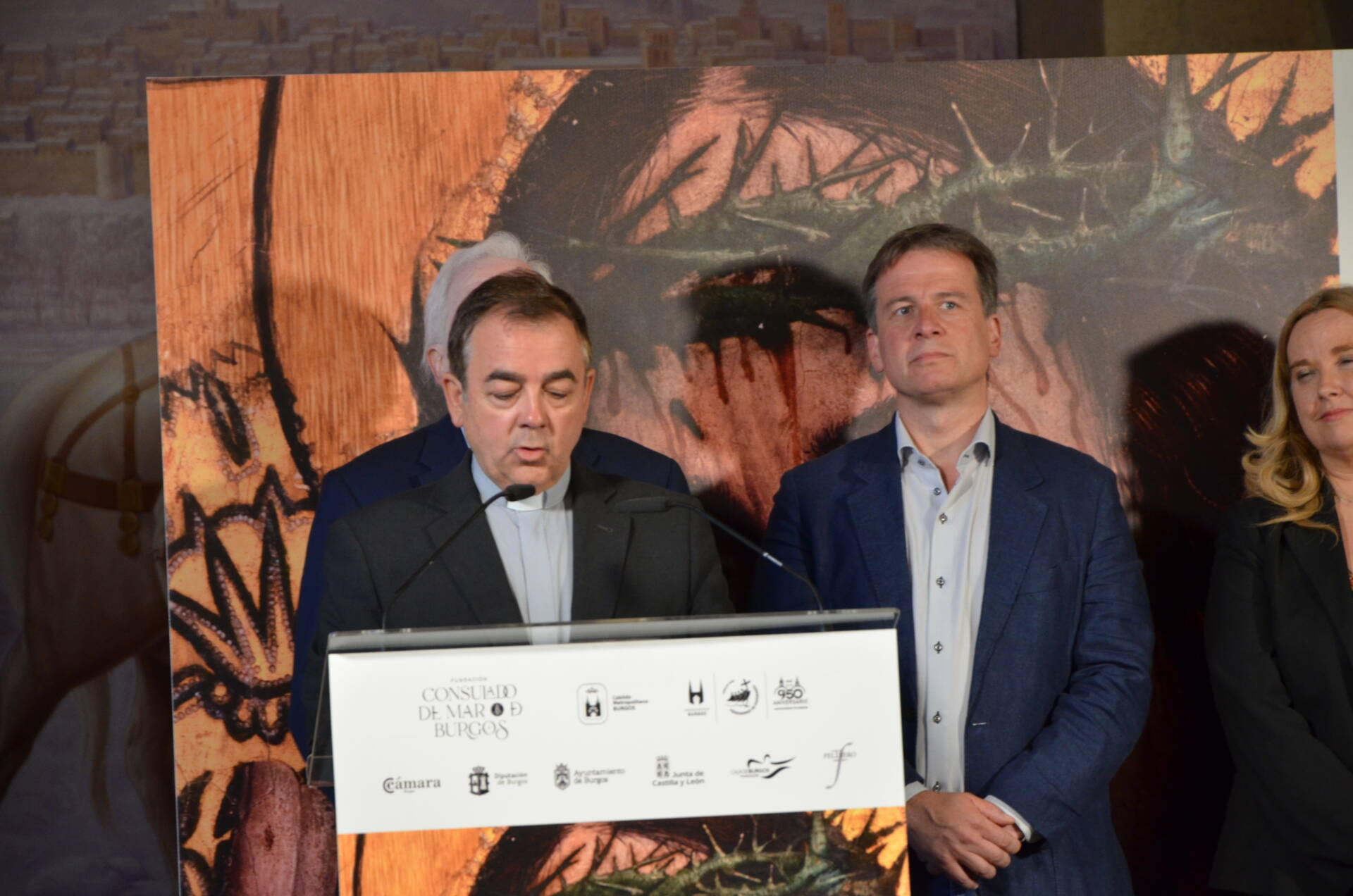 'Legatus Fidei', una muestra para conocer el patrimonio religioso de Burgos 17 legatus-fidei-muestra-patrimonio-religioso-burgos_00005