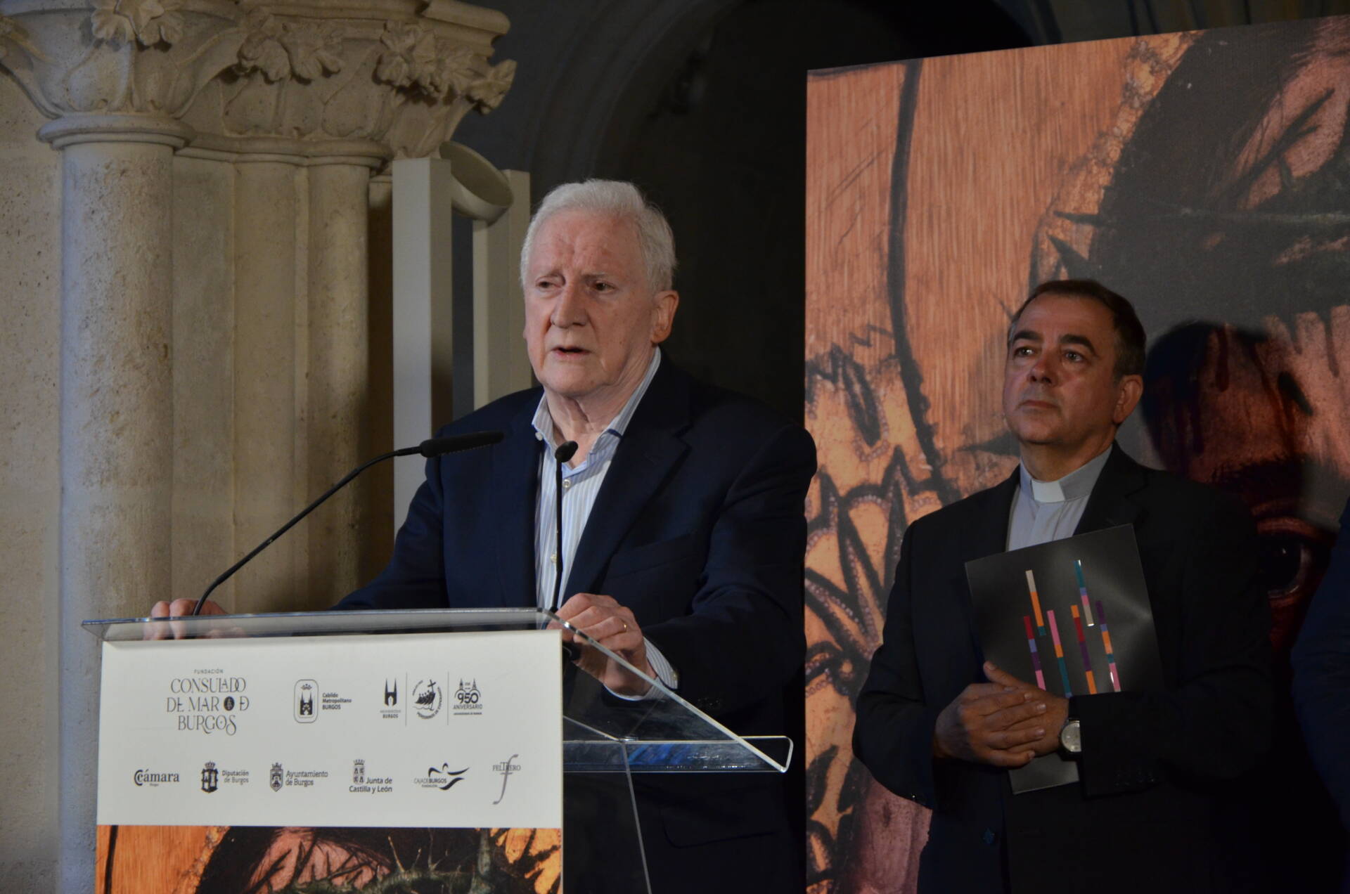 'Legatus Fidei', una muestra para conocer el patrimonio religioso de Burgos 4 legatus-fidei-muestra-patrimonio-religioso-burgos_00006