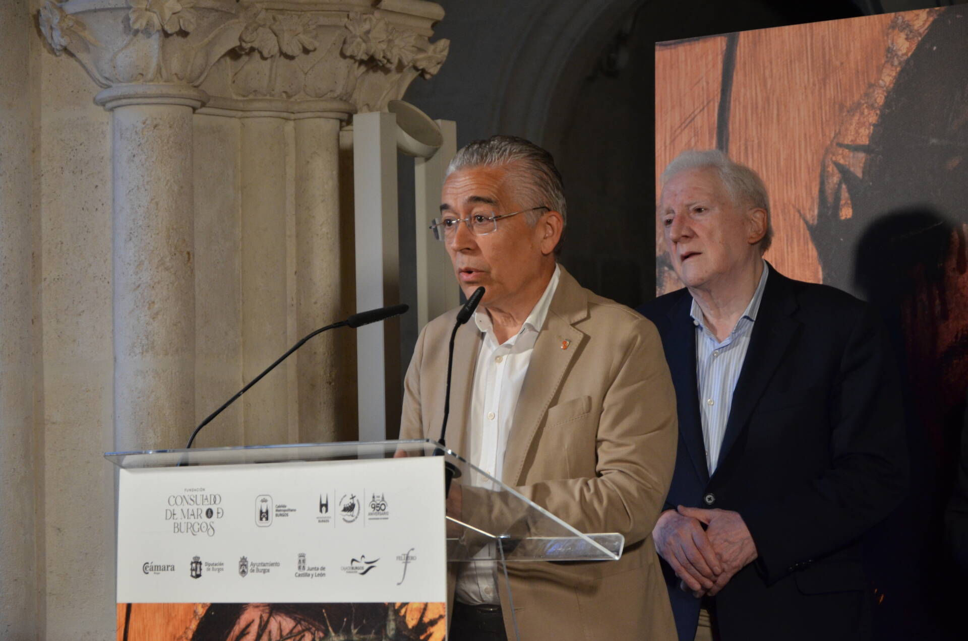'Legatus Fidei', una muestra para conocer el patrimonio religioso de Burgos 22 legatus-fidei-muestra-patrimonio-religioso-burgos_00007