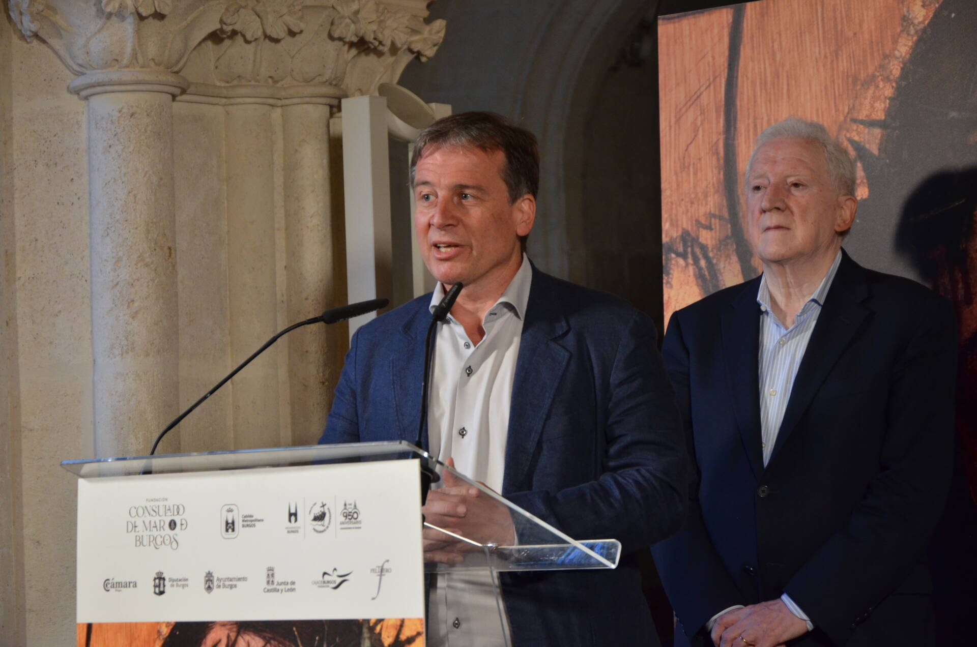 'Legatus Fidei', una muestra para conocer el patrimonio religioso de Burgos 10 legatus-fidei-muestra-patrimonio-religioso-burgos_00009