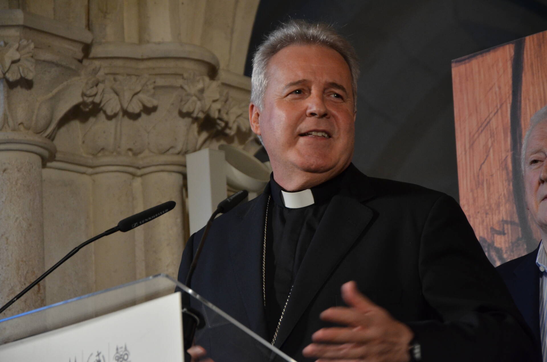 'Legatus Fidei', una muestra para conocer el patrimonio religioso de Burgos 1 legatus-fidei-muestra-patrimonio-religioso-burgos_00013