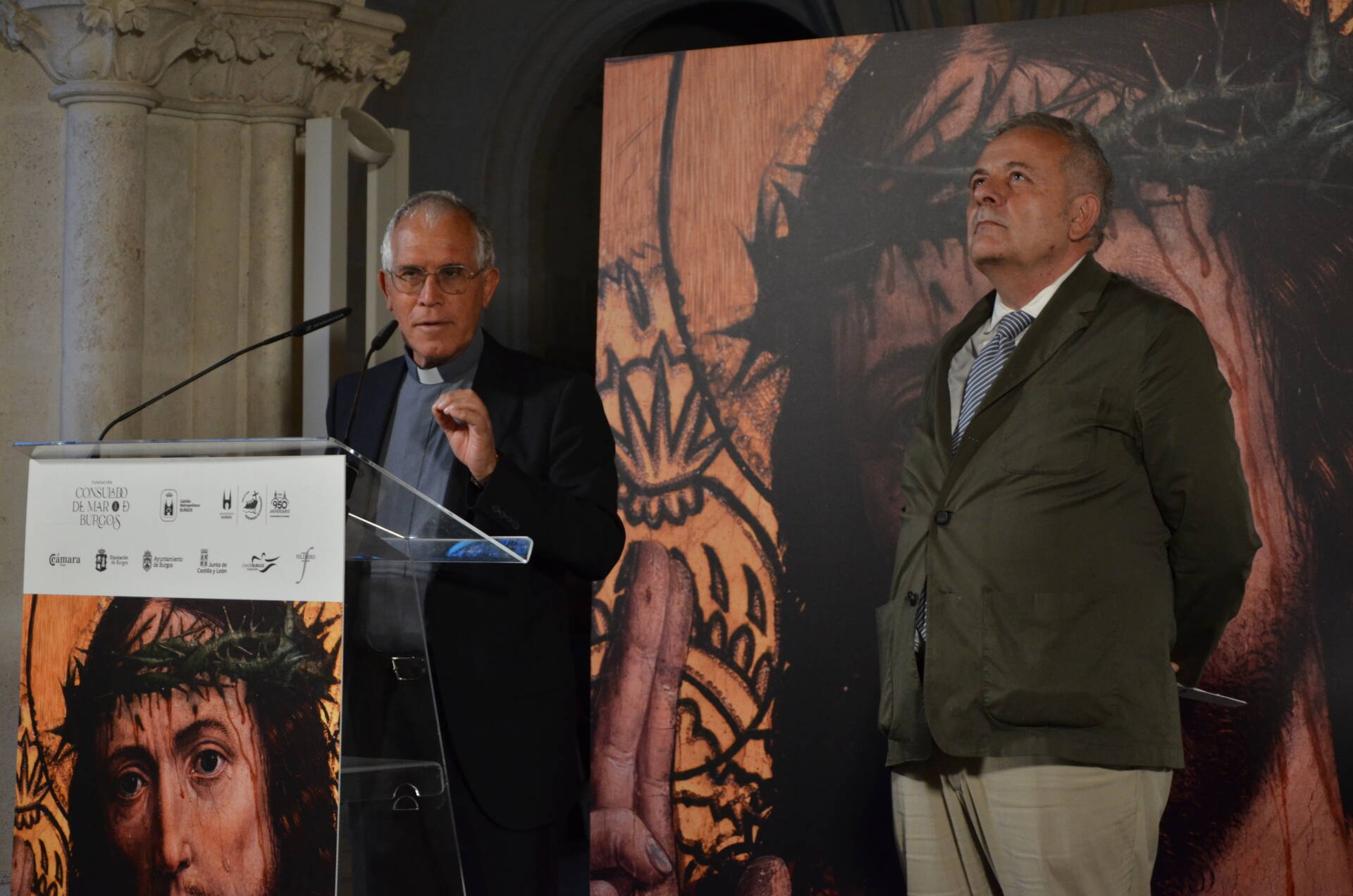 'Legatus Fidei', una muestra para conocer el patrimonio religioso de Burgos 23 legatus-fidei-muestra-patrimonio-religioso-burgos_00014