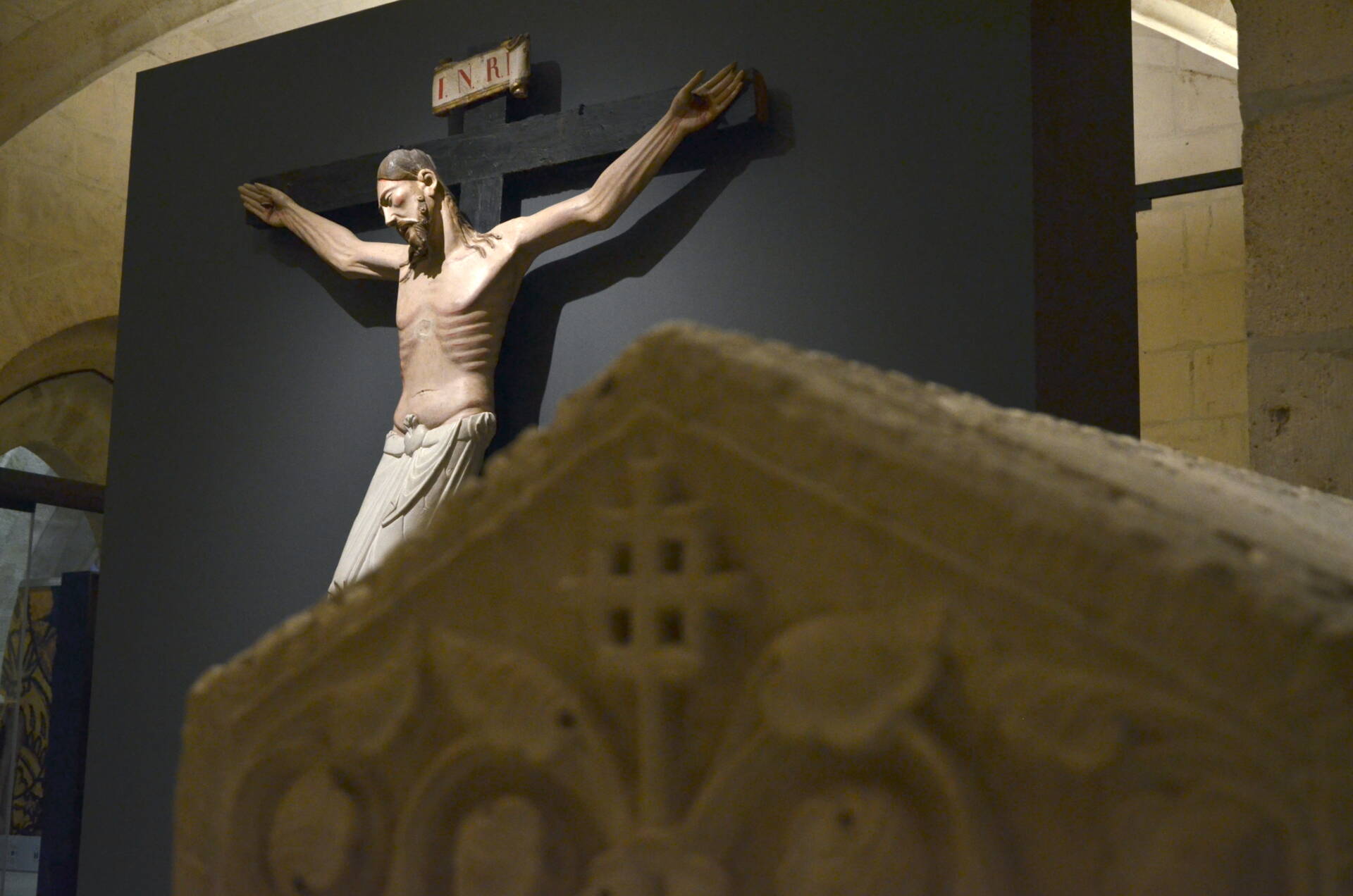 'Legatus Fidei', una muestra para conocer el patrimonio religioso de Burgos 8 legatus-fidei-muestra-patrimonio-religioso-burgos_00022