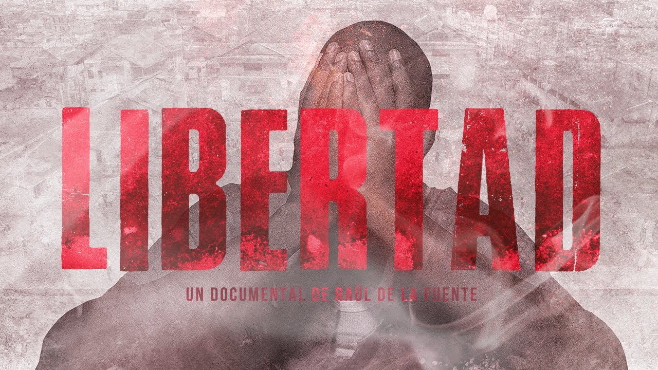 Misiones Salesianas presenta el documental 'Libertad', sobre los menores encarcelados en Sierra Leona 1 Libertad documental misiones