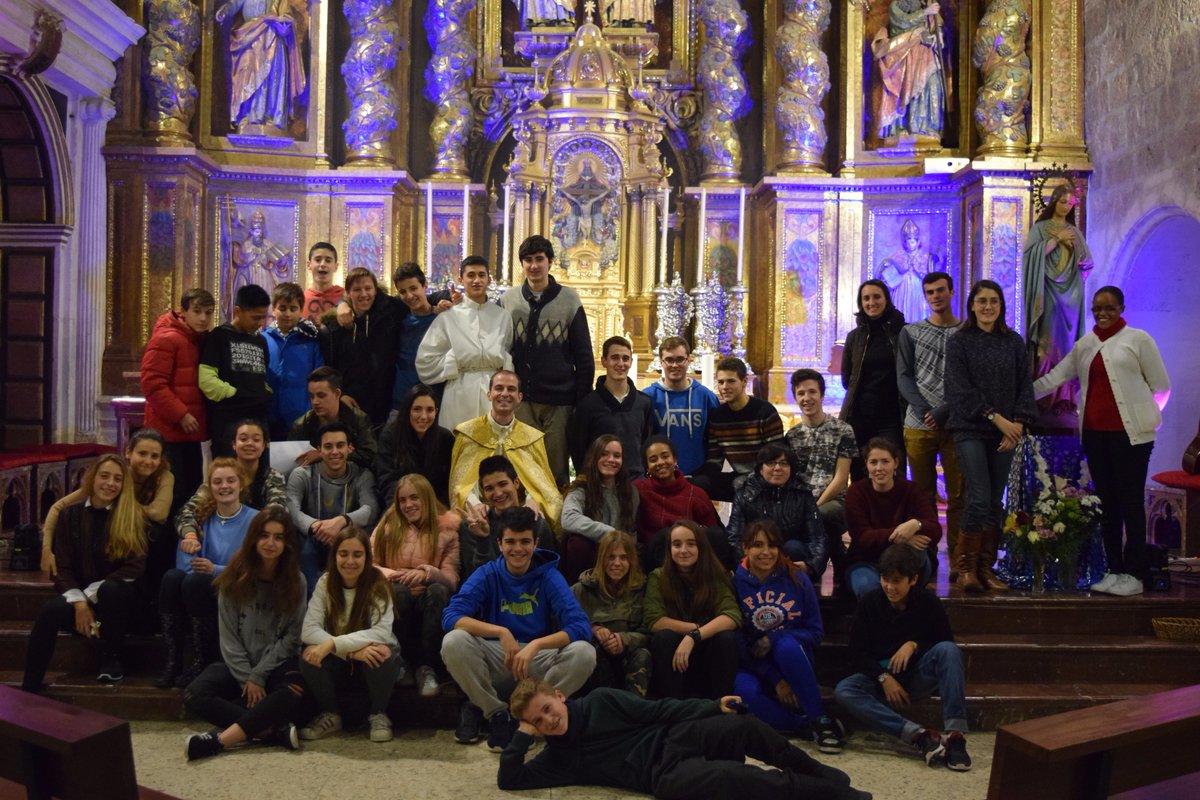 Life Teen, una iniciativa que atrae a los adolescentes 1 life teen 1