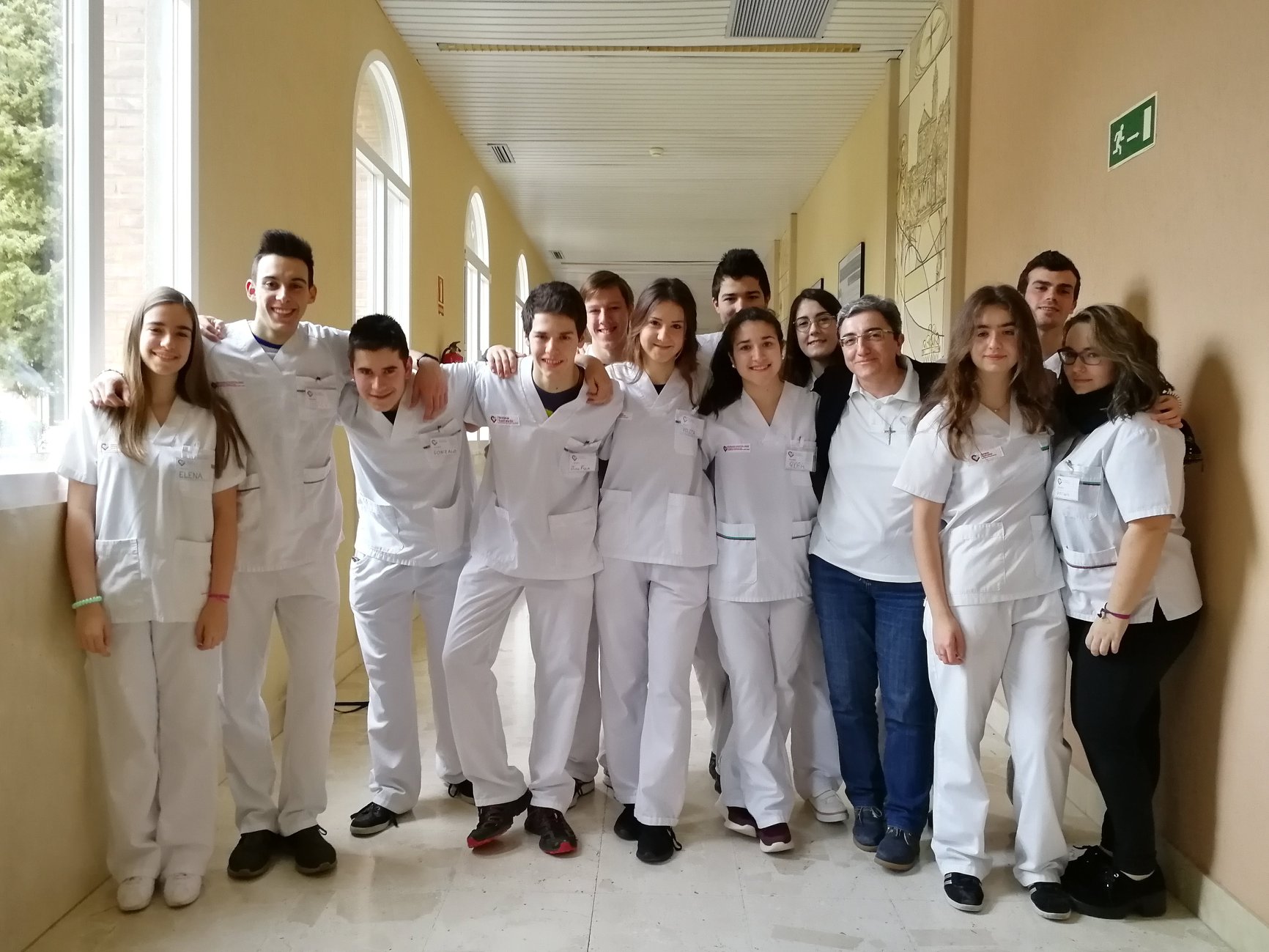 Life Teen, una iniciativa que atrae a los adolescentes 3 life teen 3