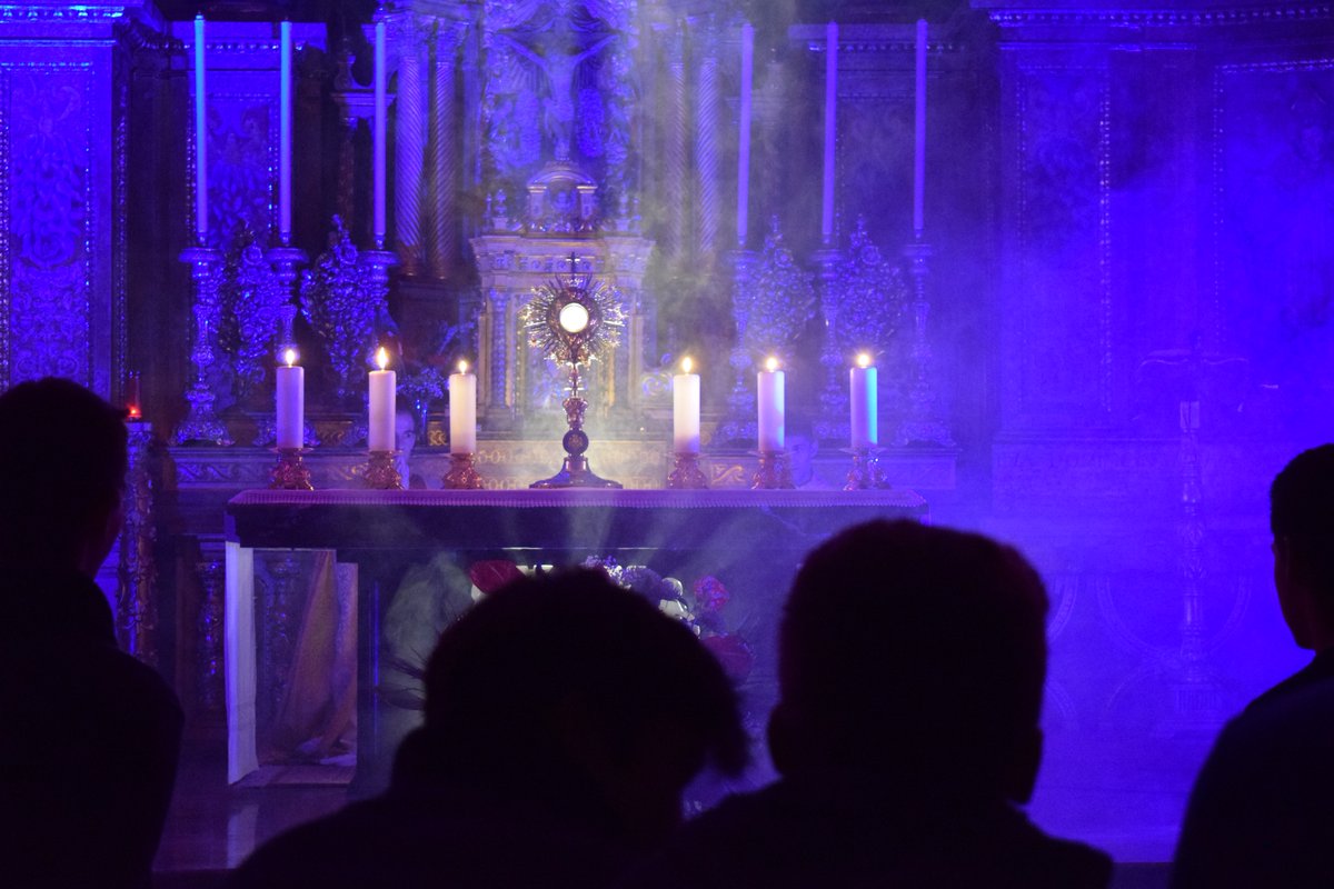 Life Teen, una iniciativa que atrae a los adolescentes 6 life teen 7