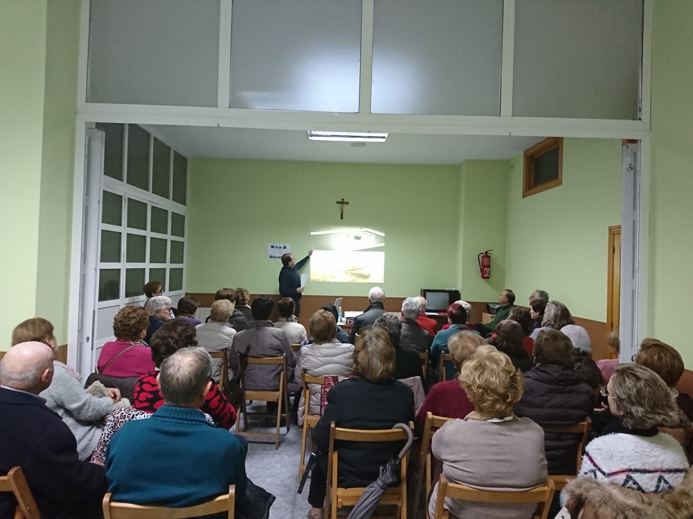 «Los equipos de pastoral de liturgia han de estar al servicio de la comunidad» 2 liturgia 2