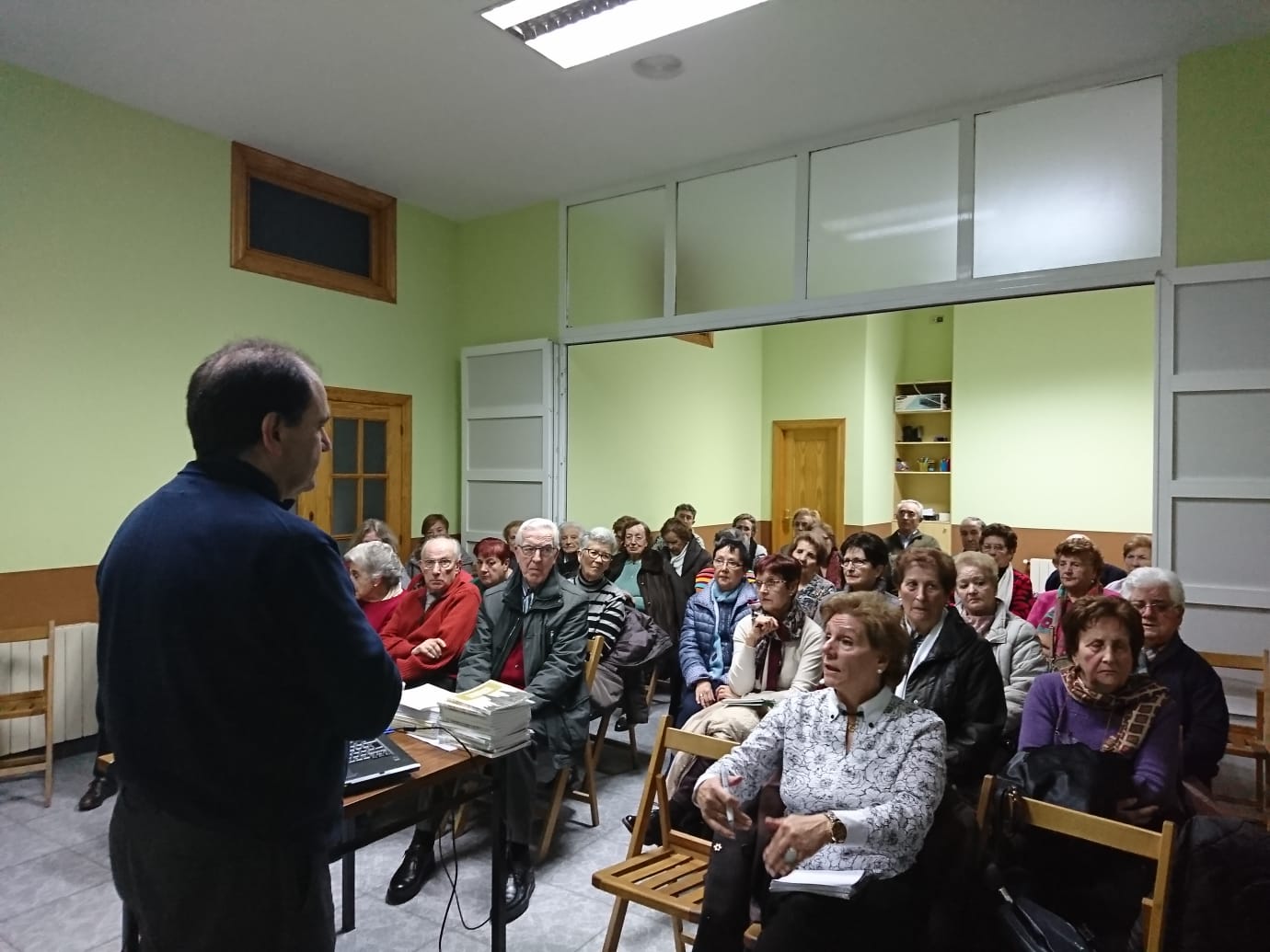 «Los equipos de pastoral de liturgia han de estar al servicio de la comunidad» 3 liturgia 3