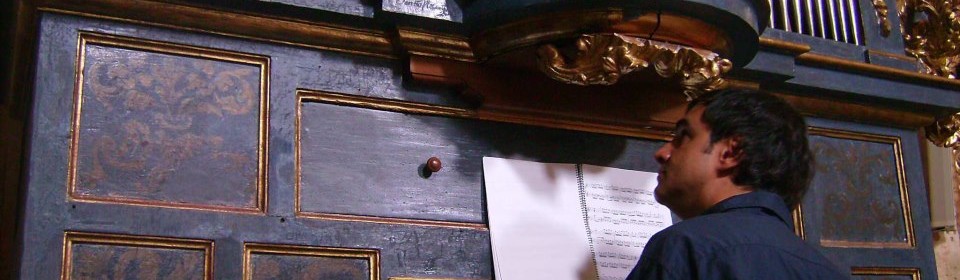 Varios eventos rendirán homenaje al apóstol Santiago, patrón de España 1 (Luca Purchiaroni webpage)