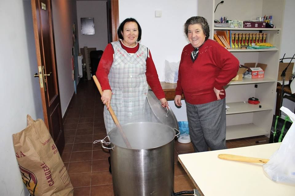 Los arciprestazgos se suman a la campaña de Manos Unidas 1 manos-unidas-1.jpg