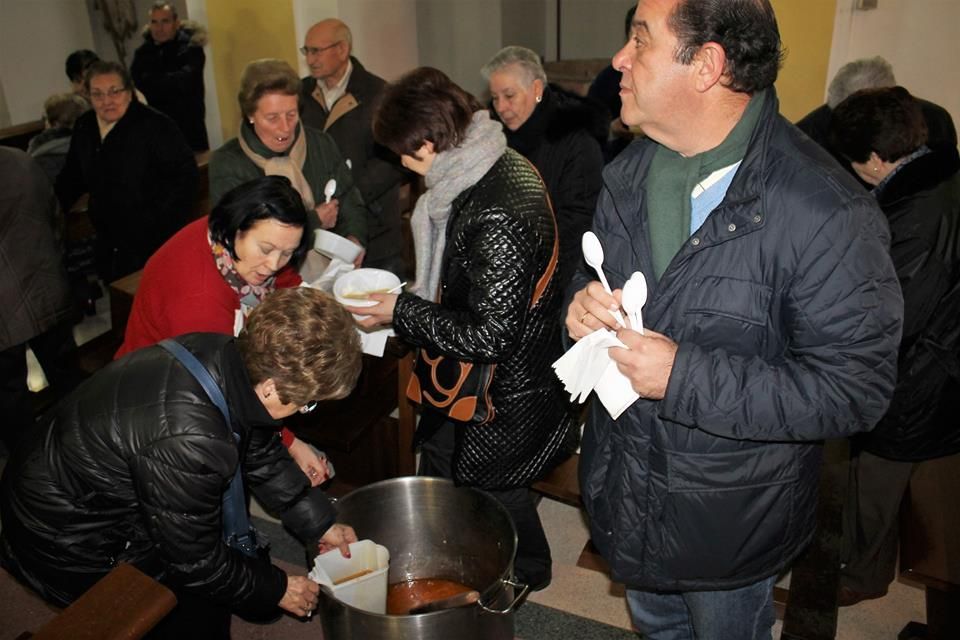 Los arciprestazgos se suman a la campaña de Manos Unidas 2 manos-unidas-2.jpg