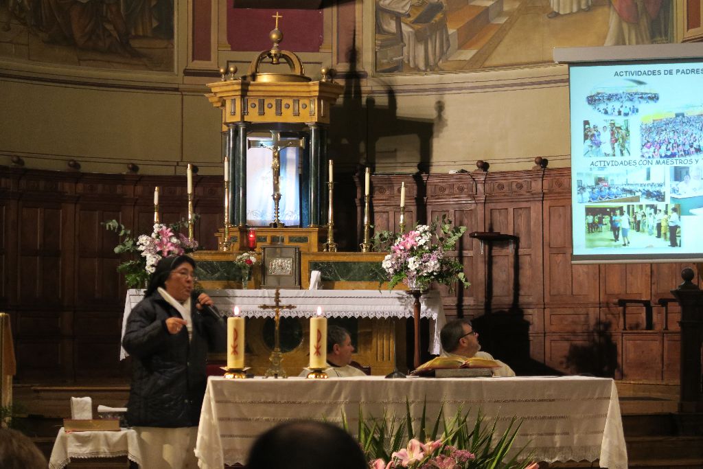 Los arciprestazgos se suman a la campaña de Manos Unidas 5 manos-unidas-5.jpg