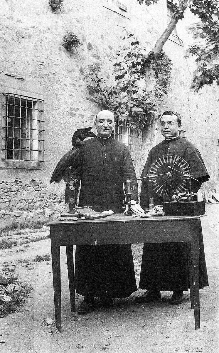 Tardajos recuerda a Mariano Díez, sacerdote e inventor del cinematógrafo 1 mariano_diez_burgos