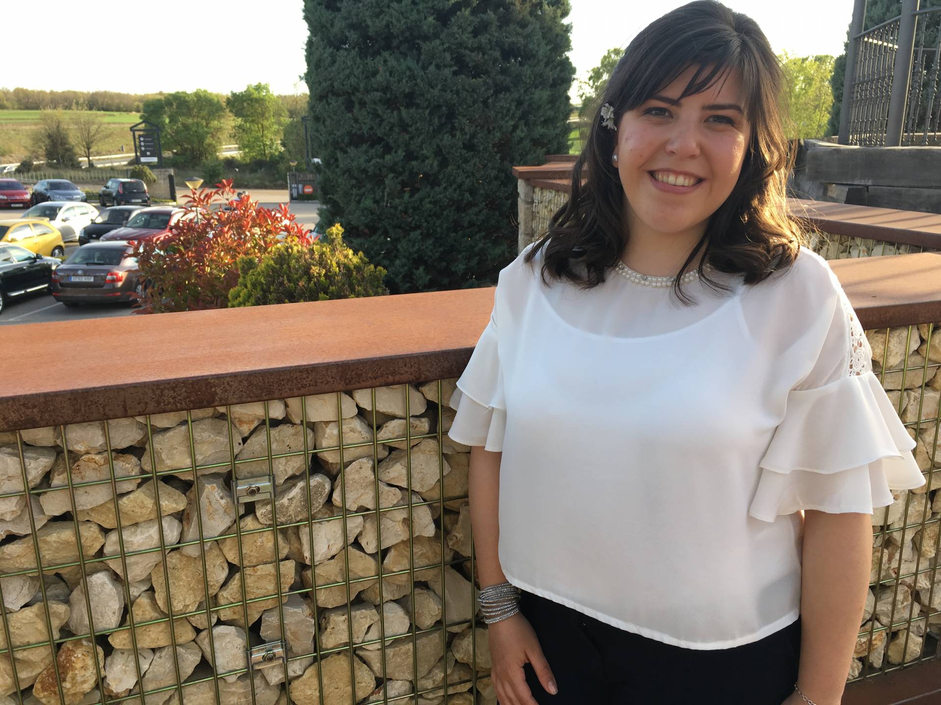 «'Centinelas de la mañana' es una magnífica forma de evangelizar a los jóvenes» 1 marina 1