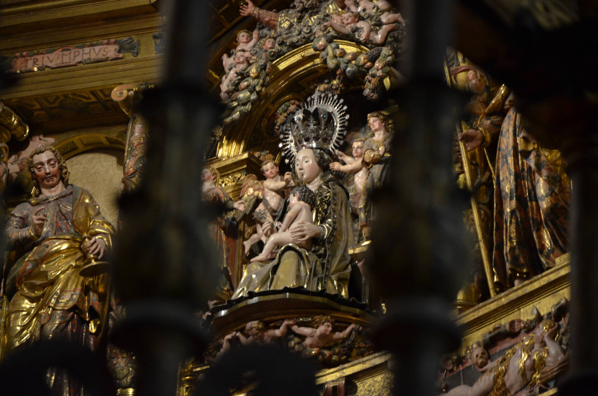 mario iceta asuncion virgen maria 00005
