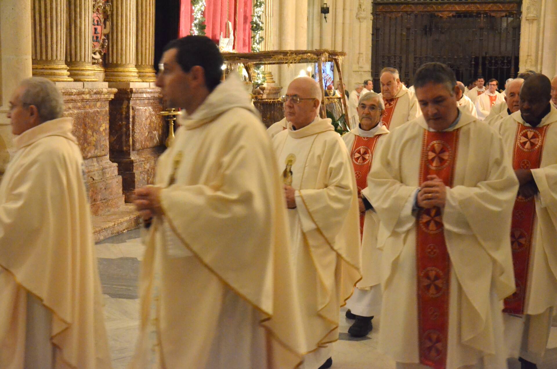 «Terminar el Jubileo no significa terminar nuestra vida cristiana» 2 mario-iceta-clausura-jubileo-peregrinos-esperanza_00004