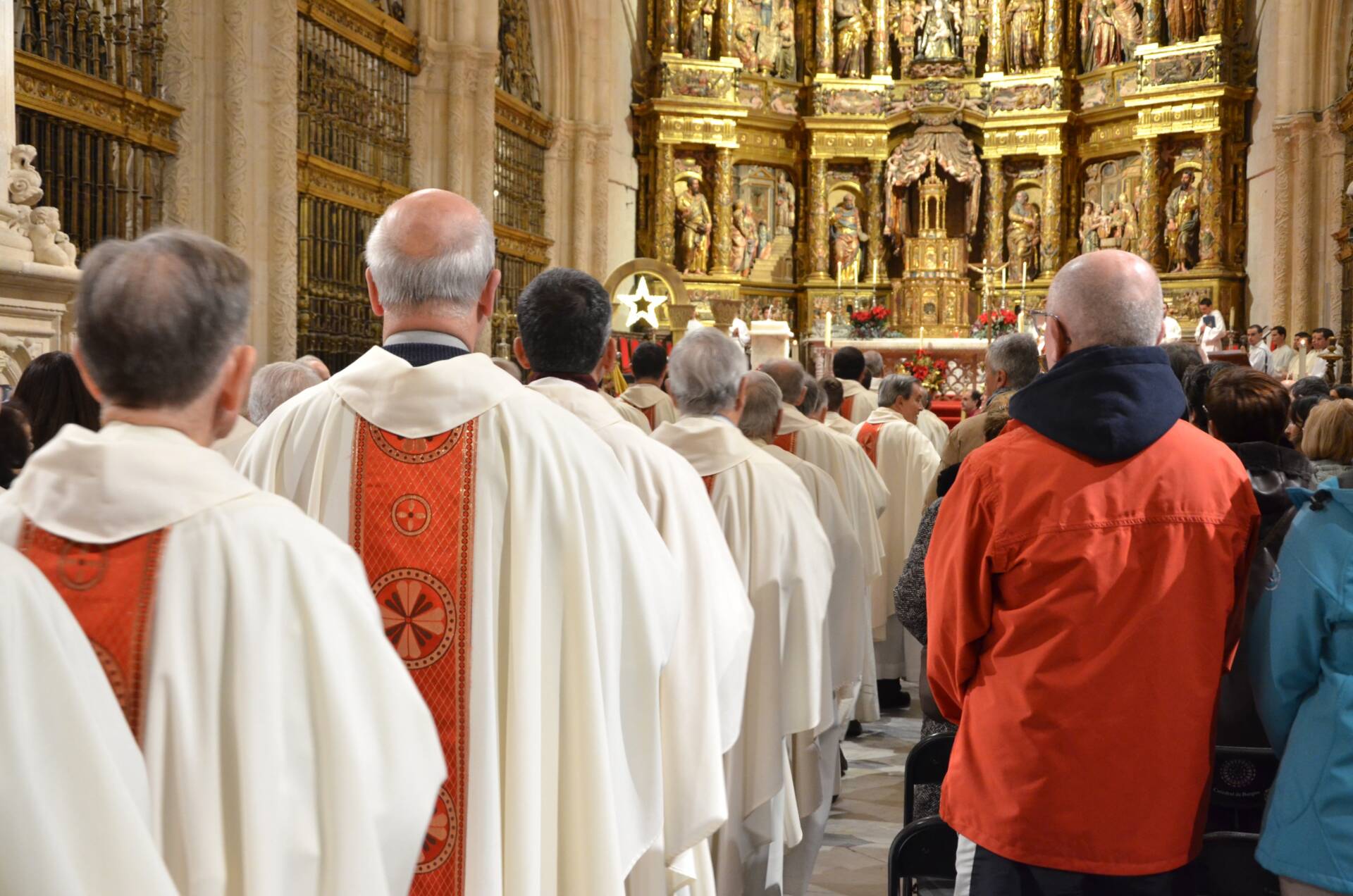 «Terminar el Jubileo no significa terminar nuestra vida cristiana» 4 mario-iceta-clausura-jubileo-peregrinos-esperanza_00005