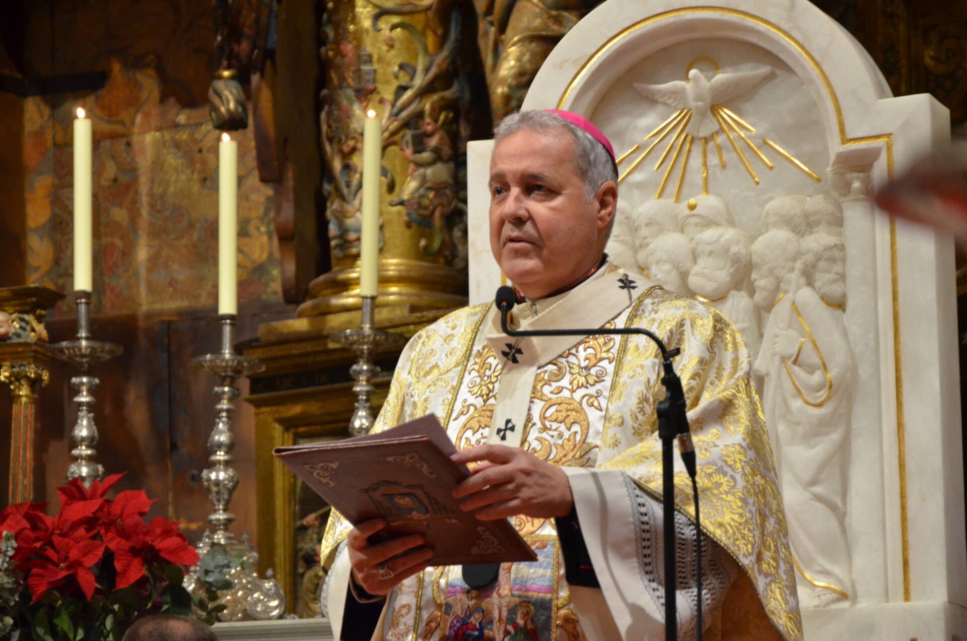 «Terminar el Jubileo no significa terminar nuestra vida cristiana» 1 mario-iceta-clausura-jubileo-peregrinos-esperanza_00014